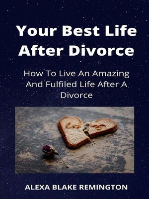 cover image of Your Best Life After Divorce